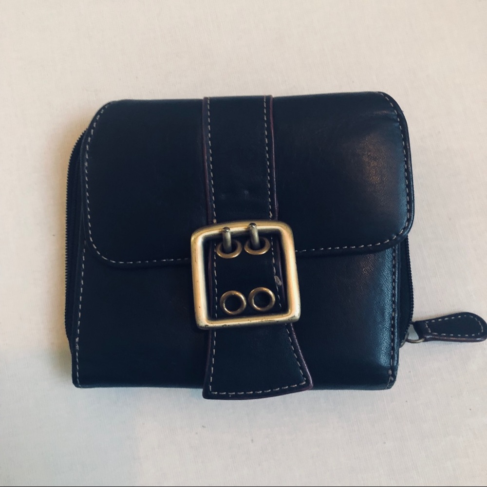 Franklin covey small wallet